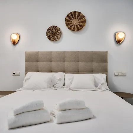 San Marcos Loft, By Homing U Appartement Séville